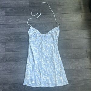 Abercrombie & Fitch sun dress